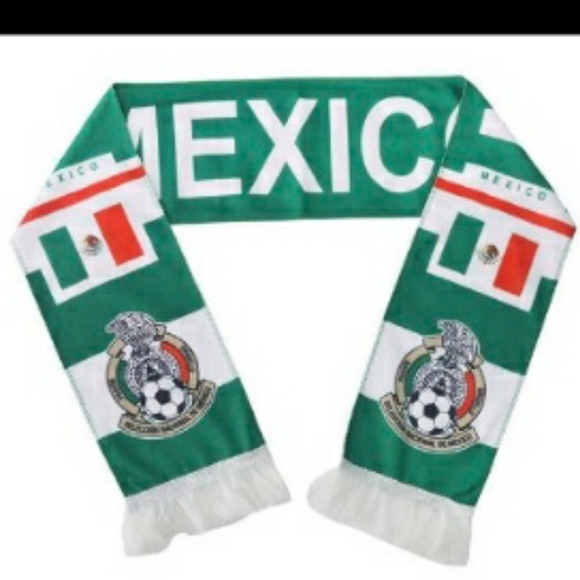 ⚽⚽Teams Scarves (⚽Soccer) - Picture 4 of 7
